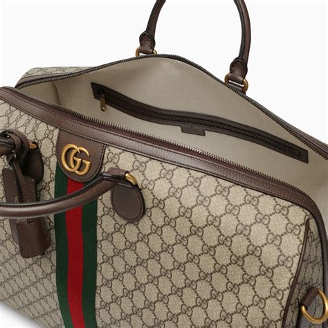 gucci borsa da viaggio|Borse da viaggio da donna Gucci .